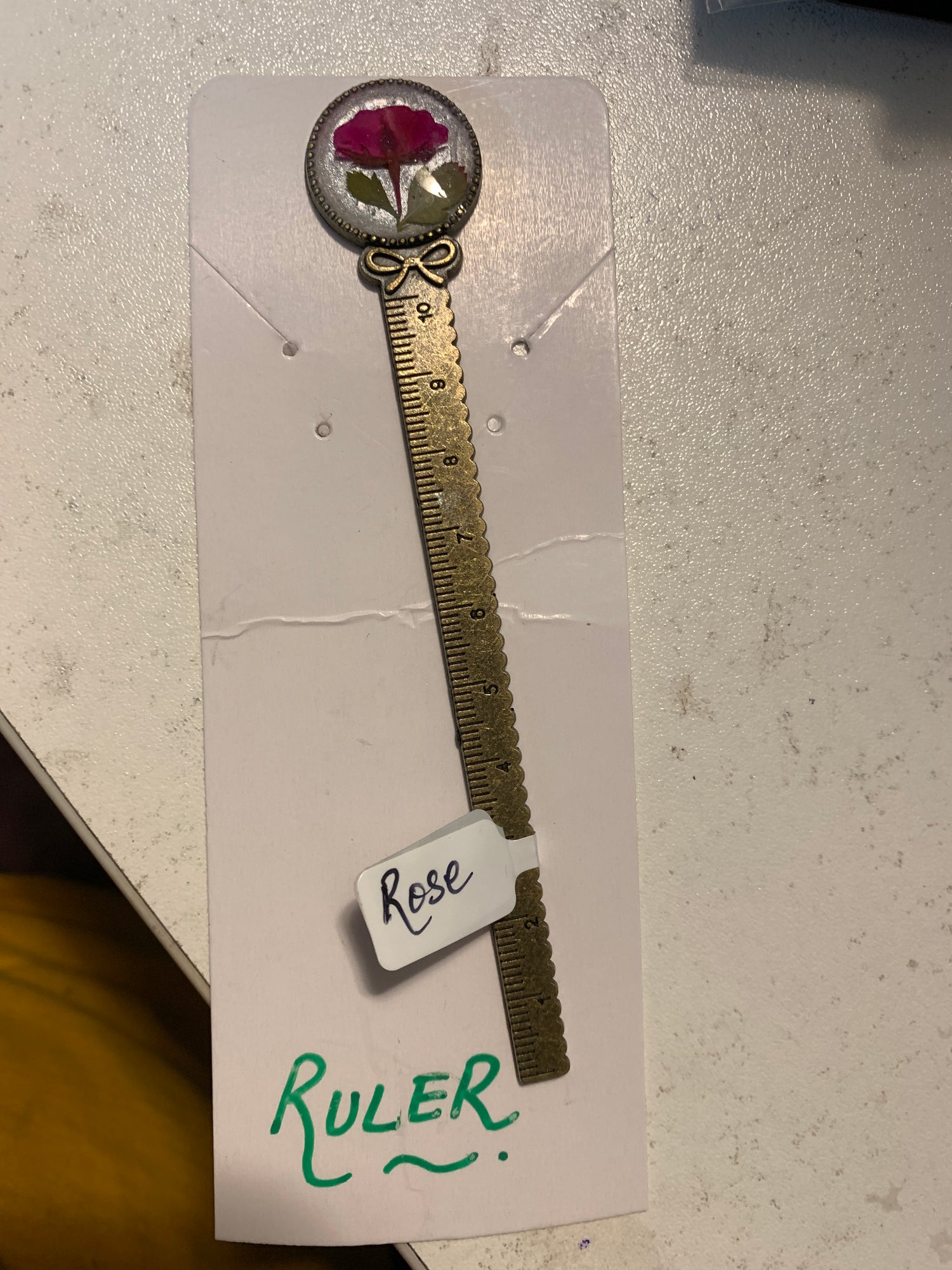 Rulers