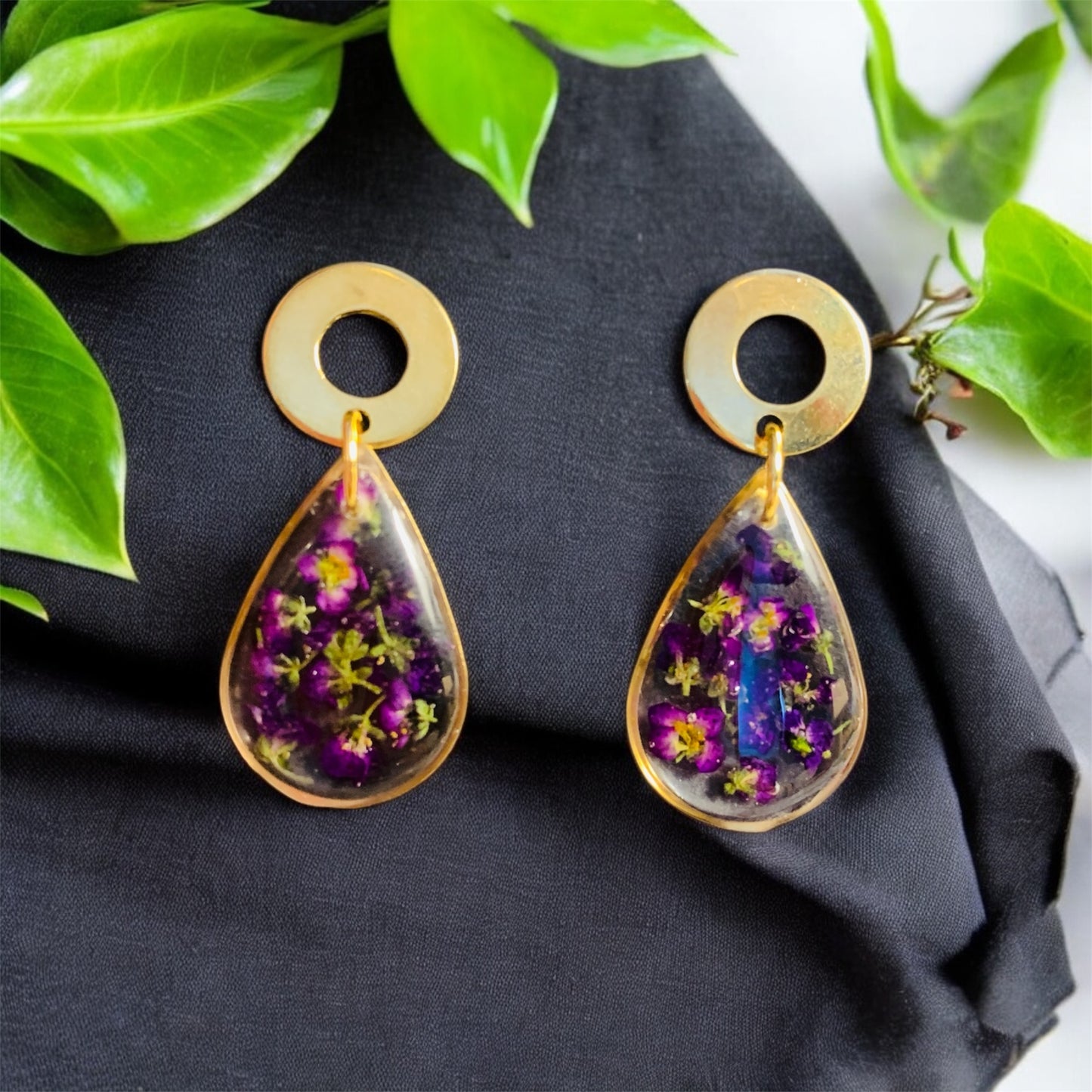 Sweet scent design 1