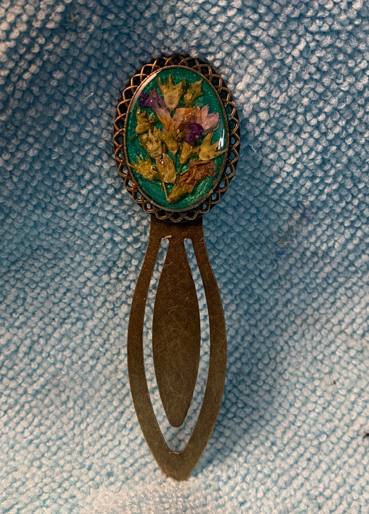 Bookmark design 1