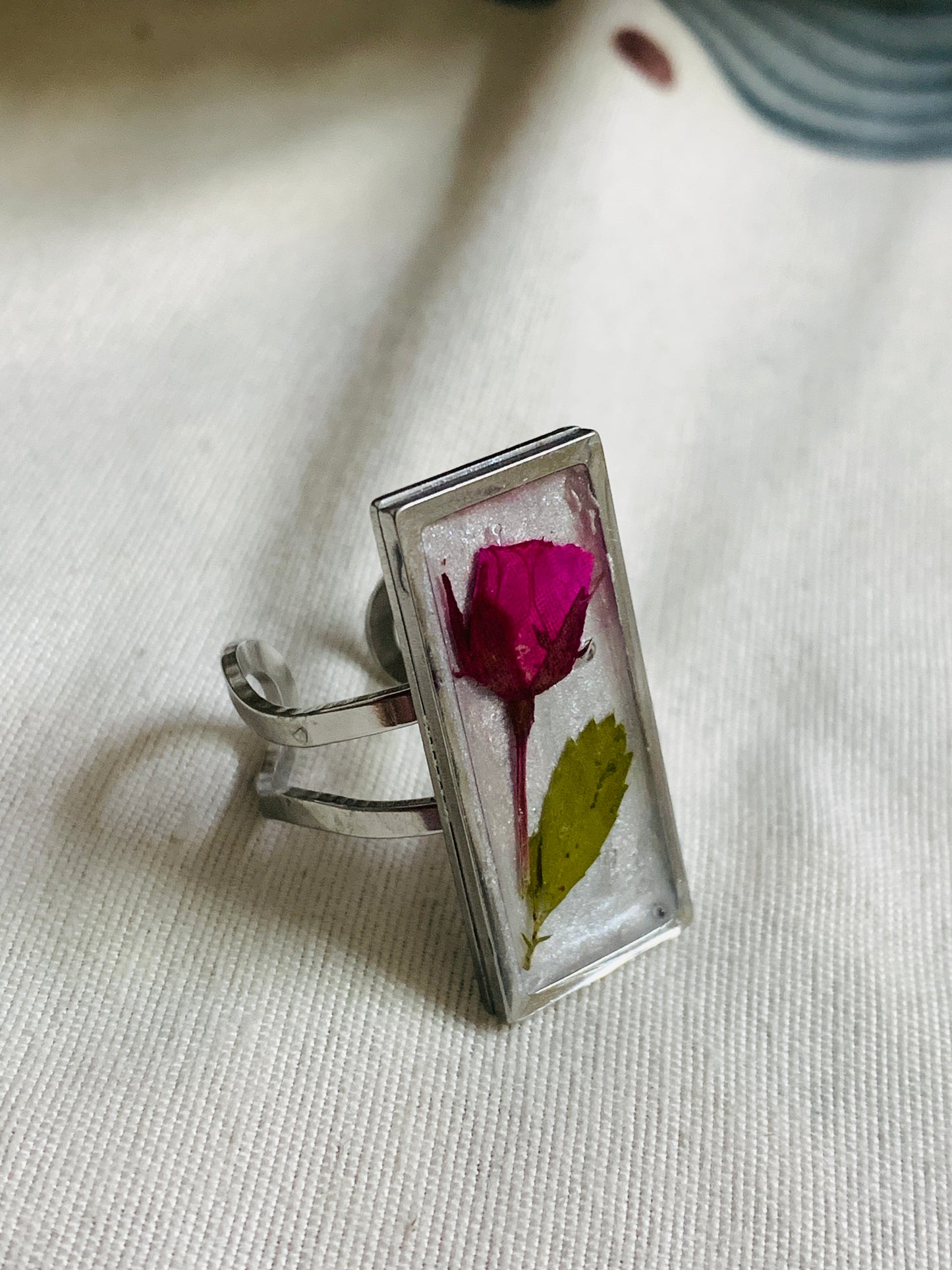 Rose Ring