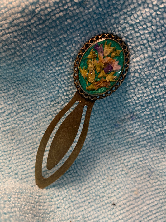 Bookmark design 1