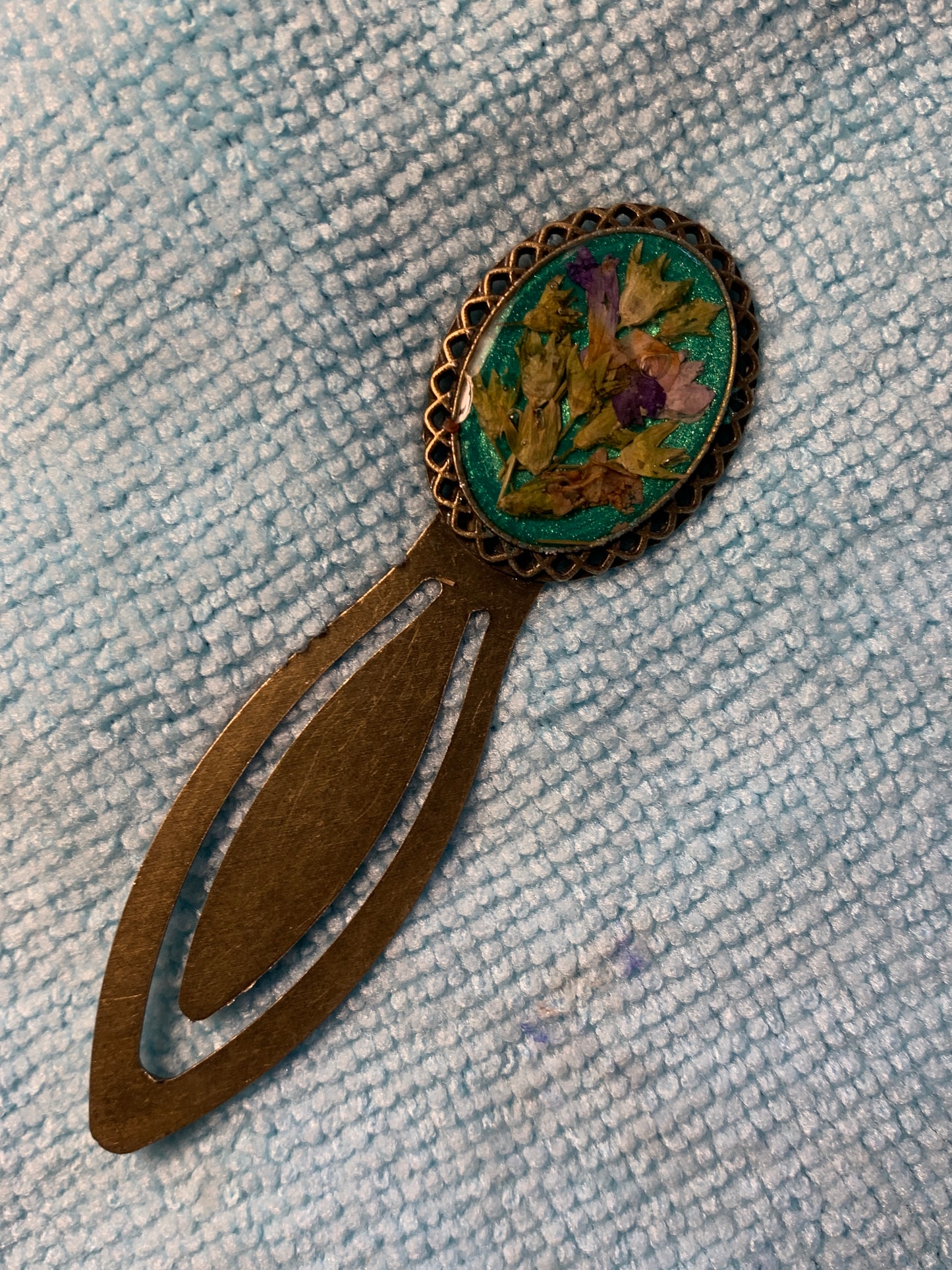 Bookmark design 1