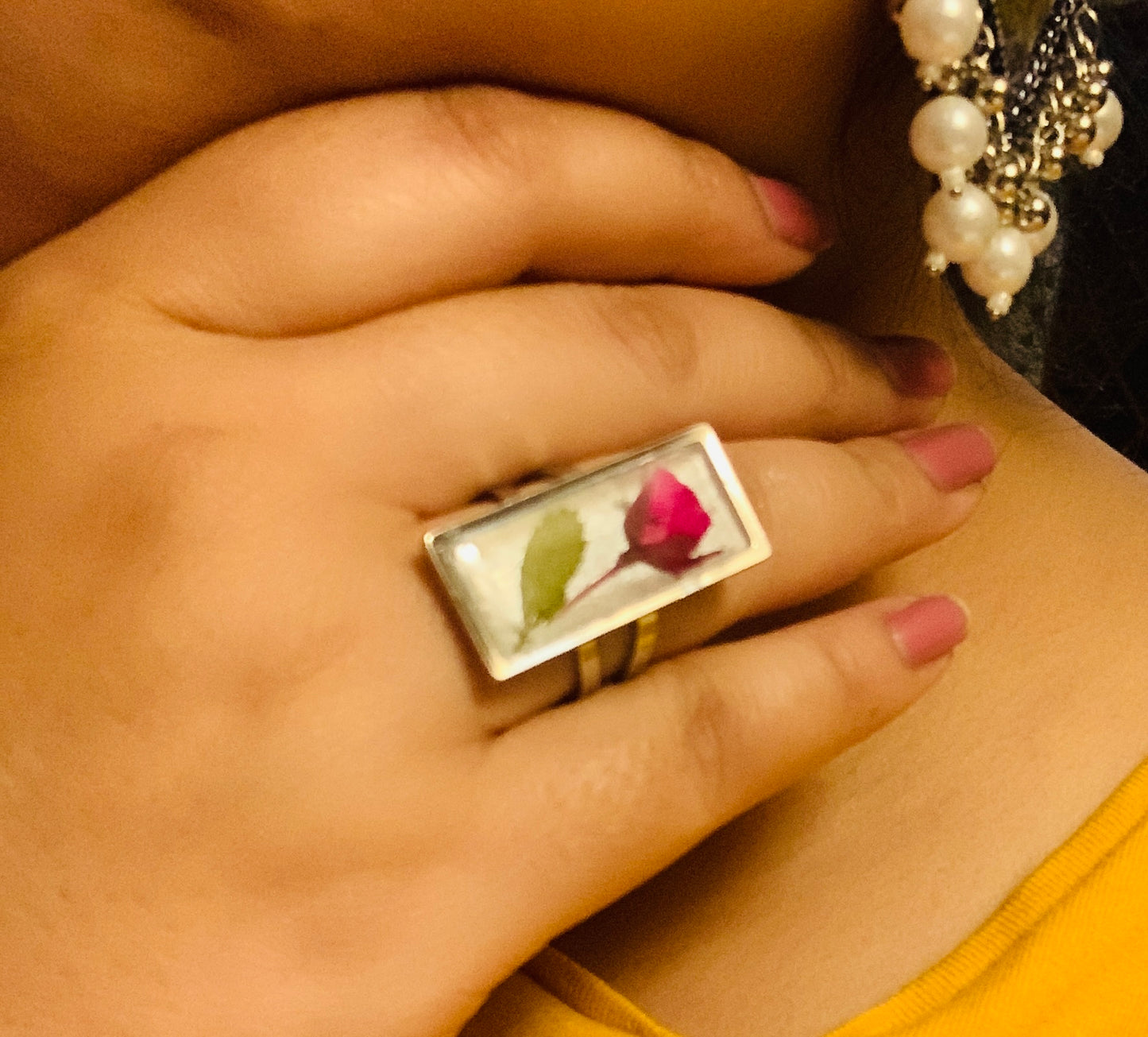 Rose Ring